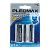 Батарейка Pleomax Super R14 C BL2 Heavy Duty 1.5V (2/12)