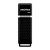 Флеш-накопитель Smartbuy Quartz 16GB USB2.0 пластик черный