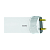 Лампа люминесцентная Camelion T8 G13 30W 6500К трубка (1/25)