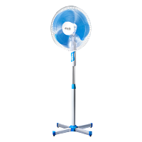 Вентилятор напольный Oasis VF-40PWB 40W от сети