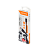 Кабель GoPower GP01L-2M USB (m)-Lightning (m) 2.0м 2.1A черный (1/200/800)