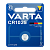 Батарейка Varta ELECTRONICS CR1025 BL1 Lithium 3V (1/10/100)