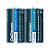 Батарейка GoPower LR14 C BL2 Alkaline 1.5V (2/12/192)
