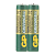 Батарейка GP GreenCell R03 AAA Shrink 2 Heavy Duty 1.5V (2/40/200/1000)