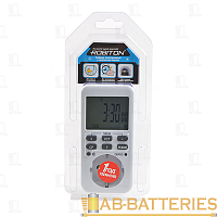 Таймер ROBITON EL-04 с подсветкой BL1