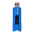 Флеш-накопитель Smartbuy Stream 8GB USB2.0 пластик синий
