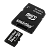 Карта памяти SD Smartbuy Advanced Series 256GB Class10 UHS-I (U3) с адаптером