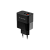 Сетевое З/У Космос 1USB/Type-C 30W QC3.0 / PD3 черный (1/40/80)