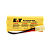 Аккумулятор ET RC-7208VSM PK1 чёрный, 7.2V, 800mAh, Ni-Cd, в ряд