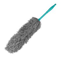 Щетка для удаления пыли Рыжий кот сметка (1/12/96)