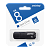 Флеш-накопитель Smartbuy Clue 8GB USB3.1 пластик черный