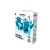 Наушники внутриканальные Smartbuy Pro JR с микр. зеленый в коробке (1/50)