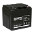 #Аккумулятор свинцово-кислотный Security Force SF 1240 12V 40Ah