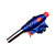 Горелка газовая с пьезоподжигом HC-208 (100)(Китай)