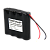 Аккумулятор для радиотелефонов GoPower T393 PC1 NI-MH 1500mAh (1/10/120)