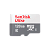Карта памяти microSD SanDisk Ultra Light 128GB Class10 UHS-I (U1) 100 МБ/сек без адаптера