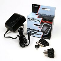 Блок питания ROBITON EN1500S 1500мА импульсный BL1 (1/20/40)