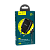 Сетевое З/У HOCO N5 1USB/Type-C 3.0A 20W PD3.0 черный (1/12/120)