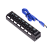 USB-Хаб Smartbuy 7307 7USB USB3.0 с выключателем черный