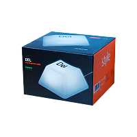 Светильник светодиодный JAZZway JS1-DEL 1LED белый