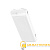 Внешний аккумулятор HOCO J52A 20000mAh 2.0A 2USB белый (1/30)