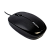Мышь проводная Smartbuy 214 ONE классическая USB черный (1/100)