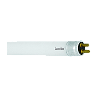 Лампа люминесцентная Camelion T4 G5 16W 4200К трубка (1/10/200)