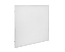 Светильник Ultraflash LTL-6060-12 40W 220V потолочный белый