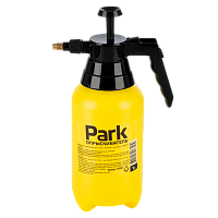Опрыскиватель Park 1л желтый (1/20)