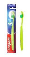 Зубная щетка COLGATE Массажер средняя ассорти