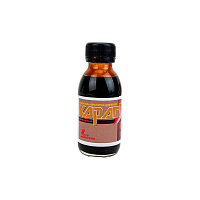 Краситель-пропитка для кожи Новбытхим "Карат" коричневый флакон 100мл (1/20)