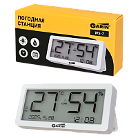 Метеостанция Garin WS-7