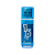 Флеш-накопитель Smartbuy Glossy 16GB USB2.0 пластик синий