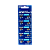 Батарейка ROBITON STANDARD R-AG5-BL10 AG5 BL10 (10/200/4000)