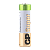 Батарейка GP LR27/A27/MN27 BL5 Alkaline 12V отрывные (5/100/1000) R