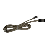 Кабель Remax RC-081M Weave USB (m)-microUSB (m) 1м 2.1A бежевый