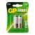Батарейка GP Super LR6 AA BL2 Alkaline 1.5V (2/20/160) R