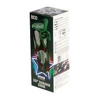 Портативная колонка HOCO BS33 bluetooth 5.0 IPX5 microSD камуфляж (1/30)