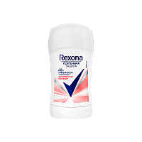 Дезодорант женский Rexona Абсолютный комфорт стик 45г (1/6) 