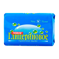 Мыло Невская Косметика Глицериновое 90 г (1/72)