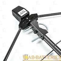 ТВ-Антенна наружная Selenga 113F пассивная DVB-T/T2 (1/15)