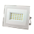 Прожектор светодиодный Ultraflash LFL-3001 30W 230V IP65 6500К холодный белый (1/20)