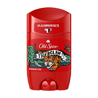 Дезодорант мужской Old Spice TIGERCLAW стик 60мл ENG (1/6) 