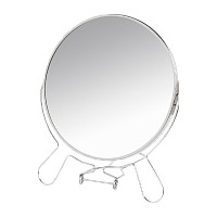 Зеркало Рыжий кот косметическое 1х/2х (1/12/72)