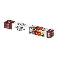 Рукав для запекания MARMITON 30см x 5м 10мкм (1/24)