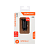 *Автомобильное З/У GoPower GPQC11-1U 1USB 18W черный (1/100)