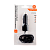 Автомобильное З/У GoPower GPQC13 1USB+Кабель MicroUSB/Lightning/Type-C черный (1/100)