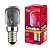 Лампа накаливания Camelion E14 15W 220-240V цилиндр 300°C для духовок прозрачная (1/50/500)