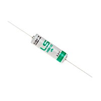Батарейка Tadiran 14500 AA bulk Li-SOCl2 3.6V с аксиальными выводами (1/25/300)