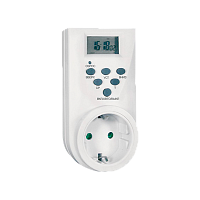 Таймер ROBITON EL-02 BL1 (1/12/48)